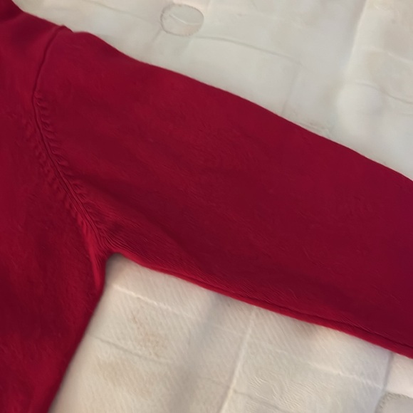 Wool Scottish Sweater - Picture 4 of 7